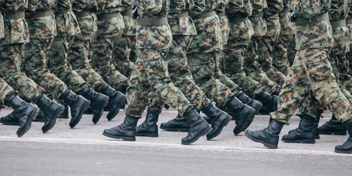 Americká armáda nechce pustiť novinárov k vojakom posielaným do Európy