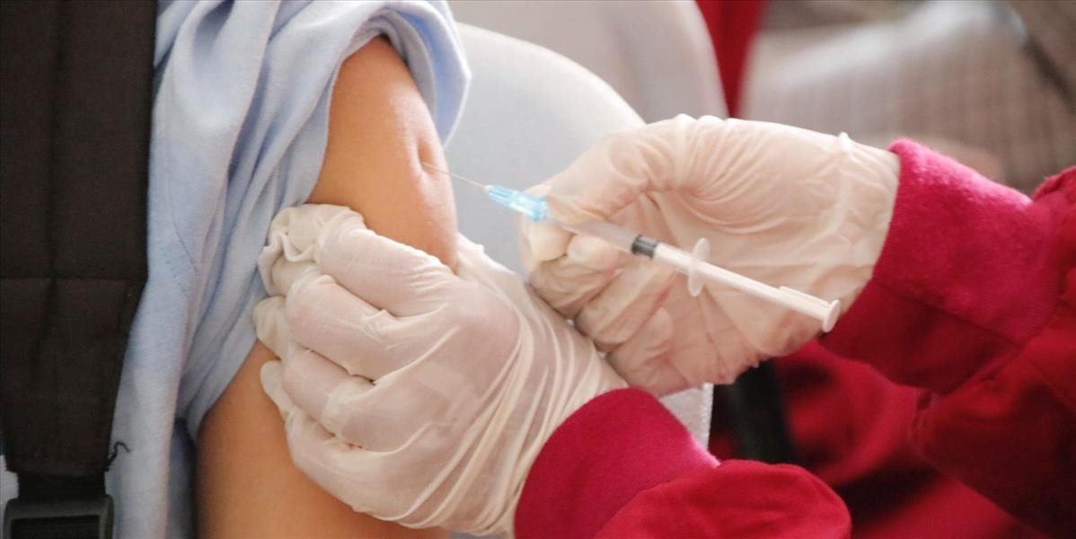 Vakcína od Novavaxu má u tínedžerov vyše 80-percentnú účinnosť