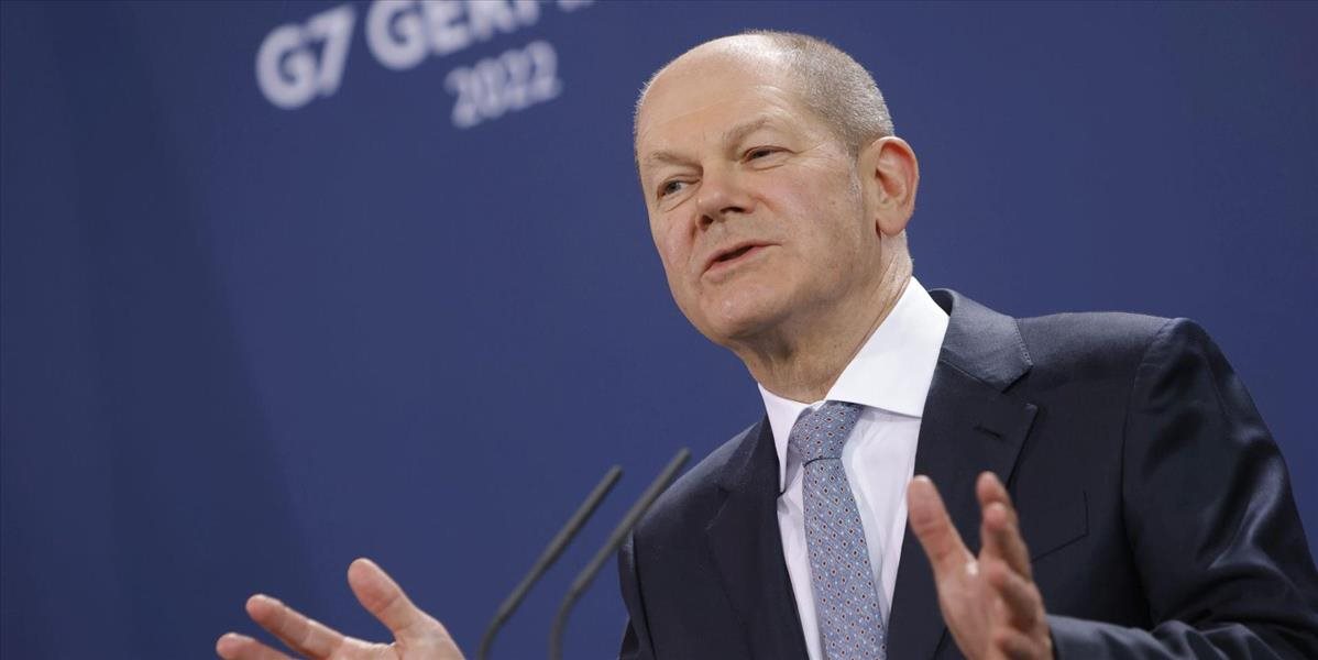 Kancelár Scholz naznačil „prvý krok“ k uvoľneniu opatrení