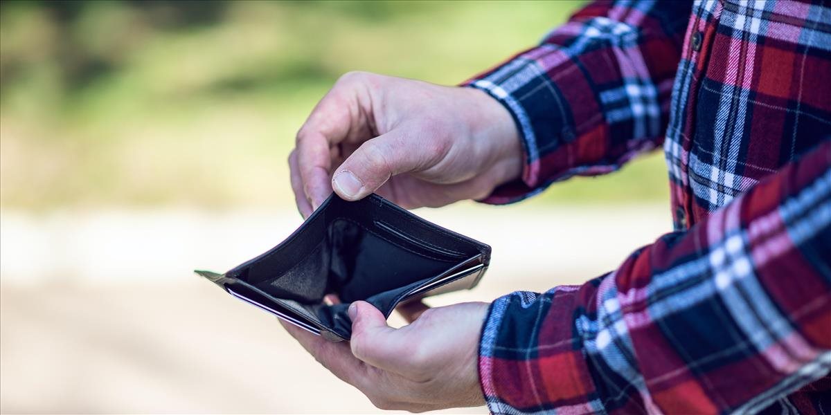 Počet osobných bankrotov narástol. Kto je na tom najhoršie?