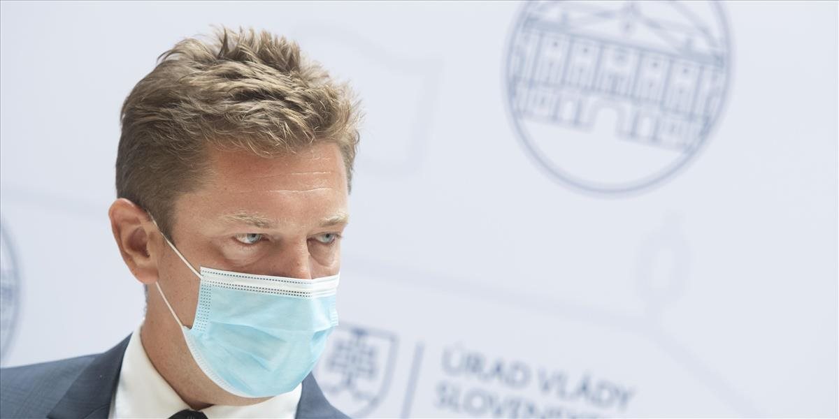 VIDEO: Minister Doležal ozrejmil, ako je to s platnosťou technickej a emisnej kontroly