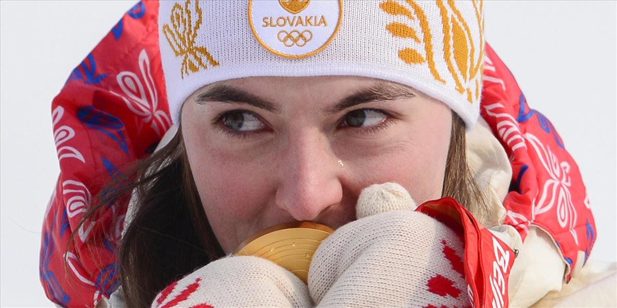 Petra Vlhová sa vracia domov. Má zdravotné problémy