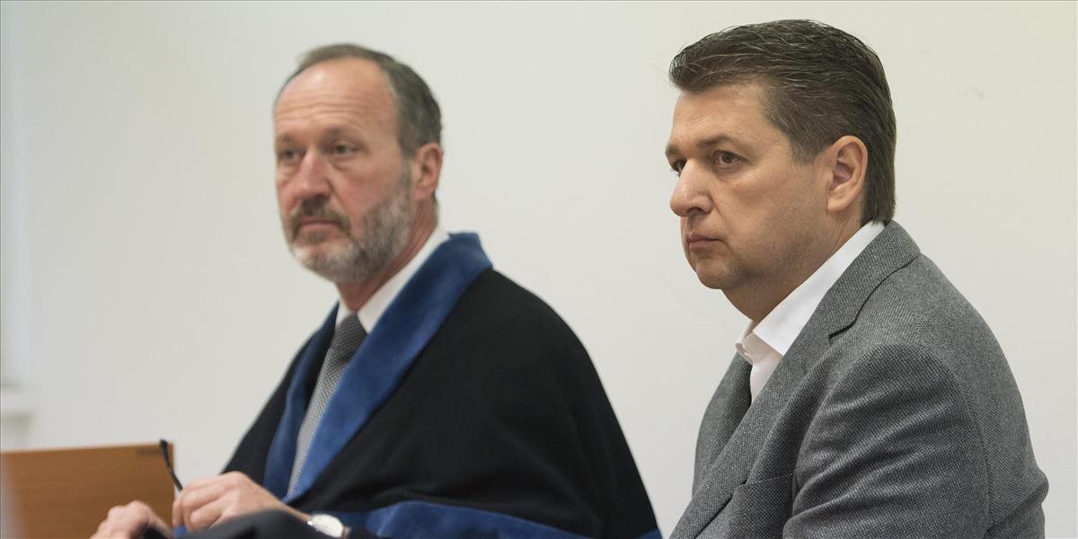 Daňová vratka Ladislava Bašternáka pôjde pred súd