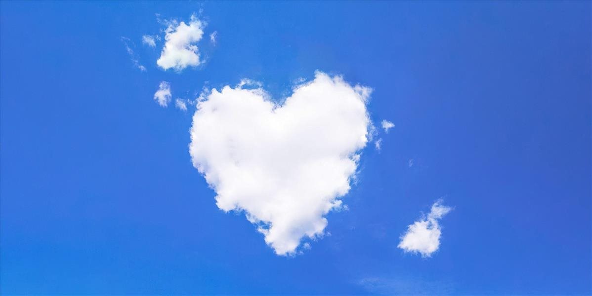 Valentín je iba pre zaľúbených, ale Boh je pre každého