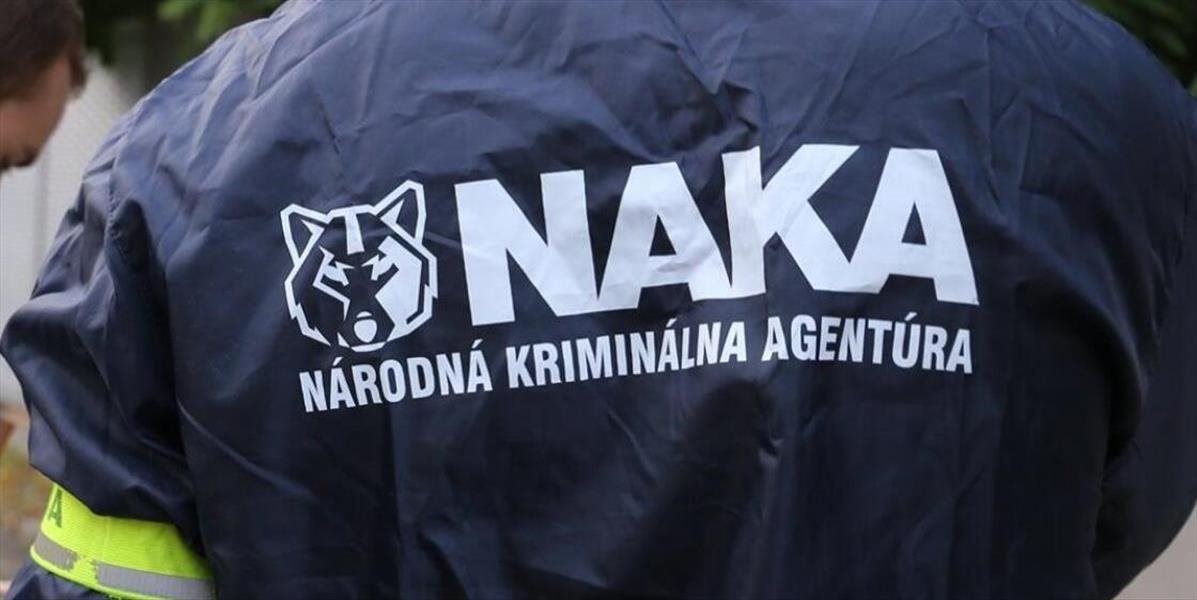 Vyšetrovateľka NAKA vracia úder bývalému kolegovi!