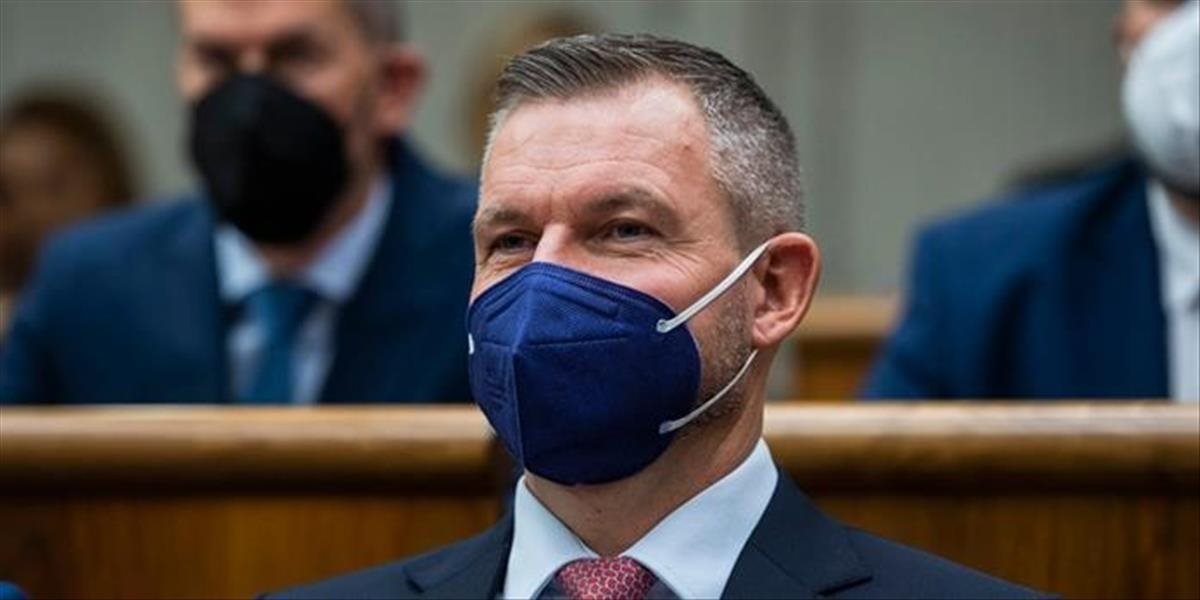 Hlas-SD chce odvolať Igora Matoviča