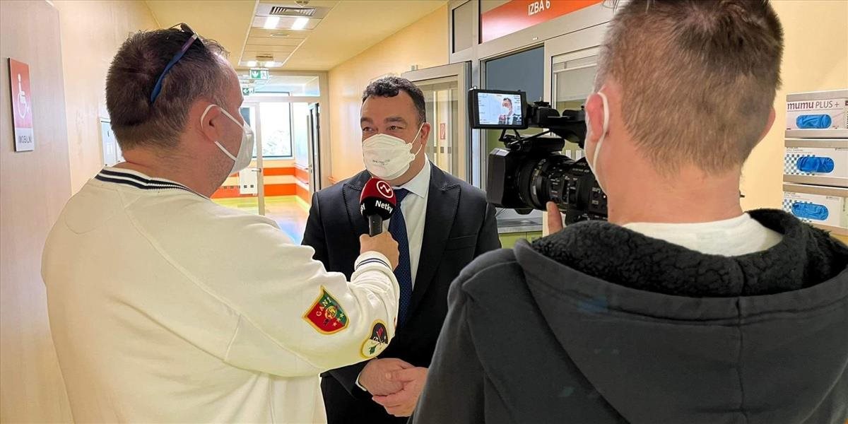 Valentínsky deň v NÚSCH. Čo prajú odborníci na srdce zamilovaným