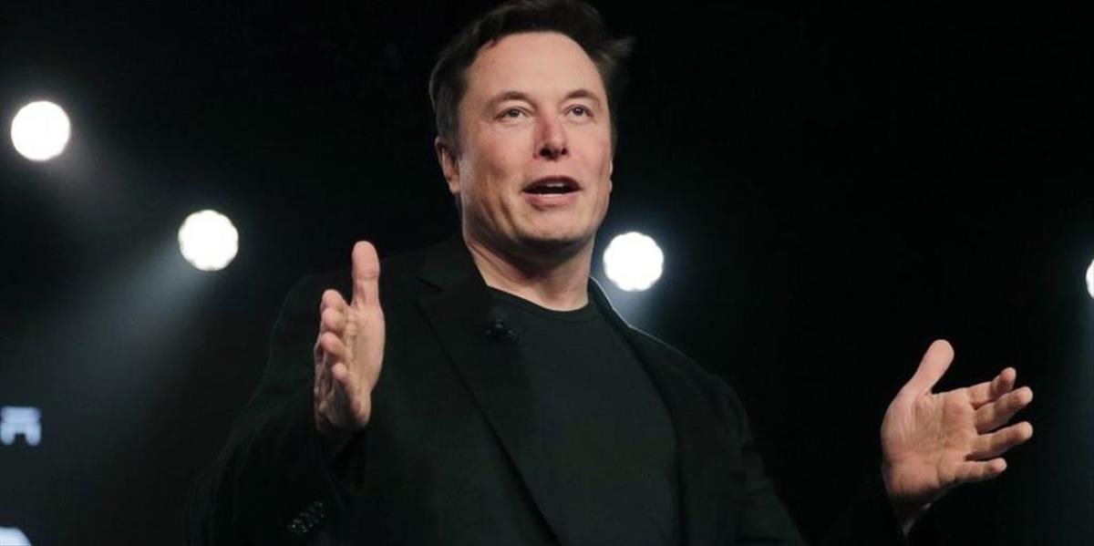 Elon Musk daroval miliardy na charitu! Je v tom úprimný úmysel alebo úľava na daniach?