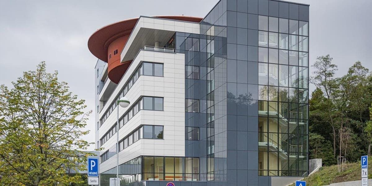 REPORTÁŽ V bratislavskom NÚSCH otvorili nové moderné priestory pre Oddelenie arytmií a kardiostimulácie