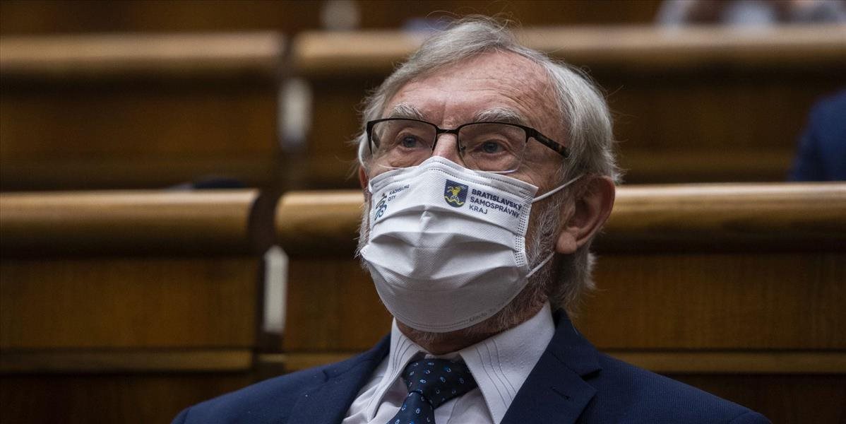 SaS podáva trestné oznámenie pre vyhrážky, pridalo sa aj OĽaNO