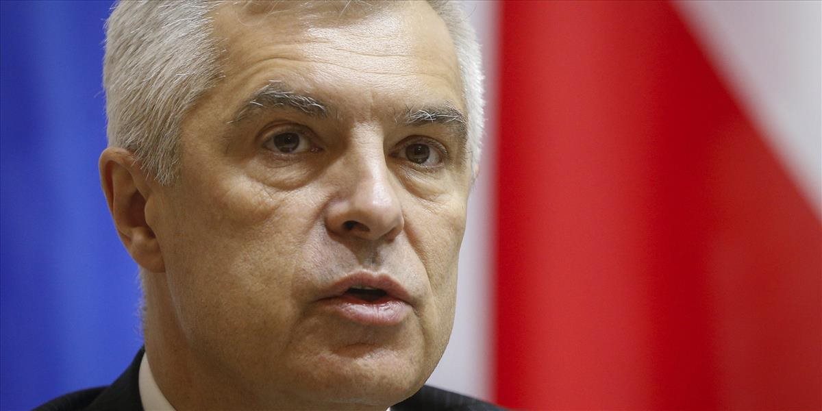 Slovensko pošle Ukrajine vybavenie za 1,7 milióna eur