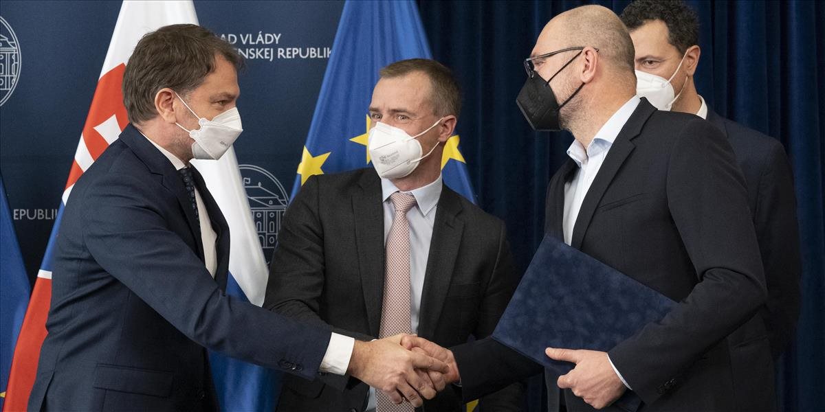 Výborná správa pre slovenské domácnosti! Štát sa dohodol s elektrárňami