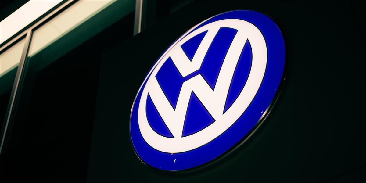 Volkswagen rokuje so spoločnosťou Huawei