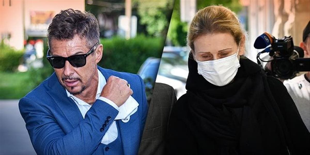 Podnikateľ Janíček, ktorého odsúdila Jankovská, sa nanovo postaví pred súd