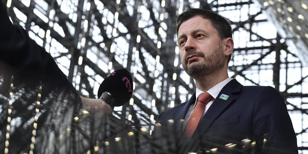 Slovensko vie podľa premiéra pomôcť Rwande s využívaním jadrovej energie