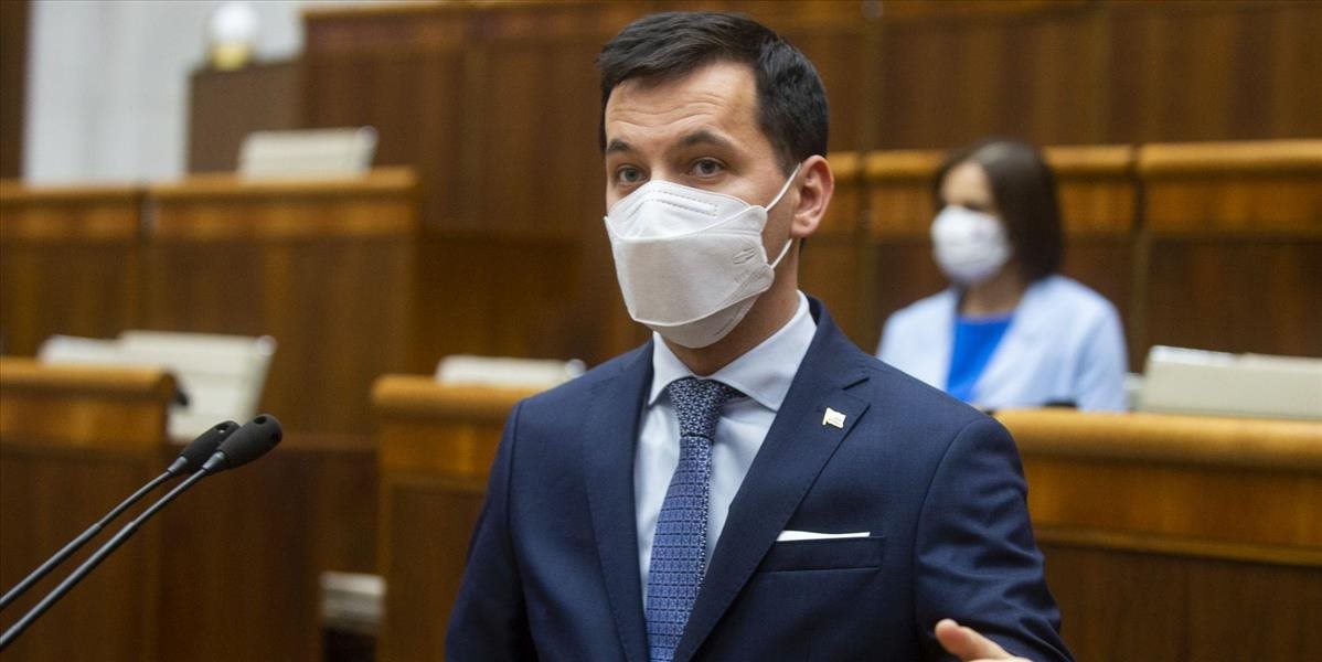 Šeliga a Kolíková chcú rokovať, aby sa slovenská justícia posunula vpred