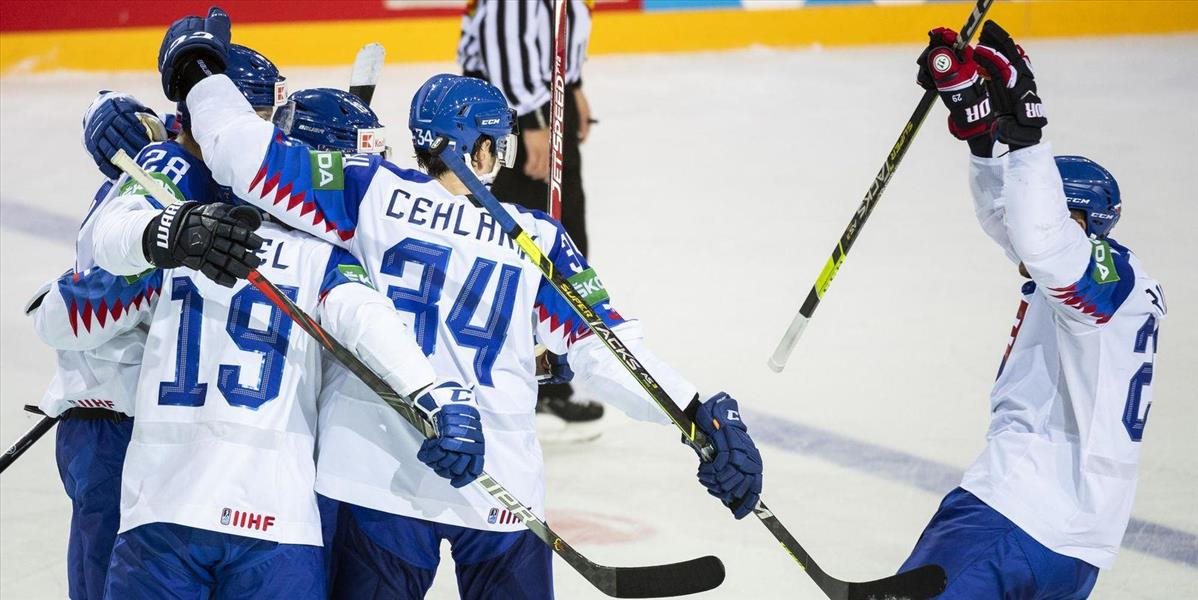 AKTUALIZÁCIA: Máme bronz! Slováci rozstrieľali Švédov