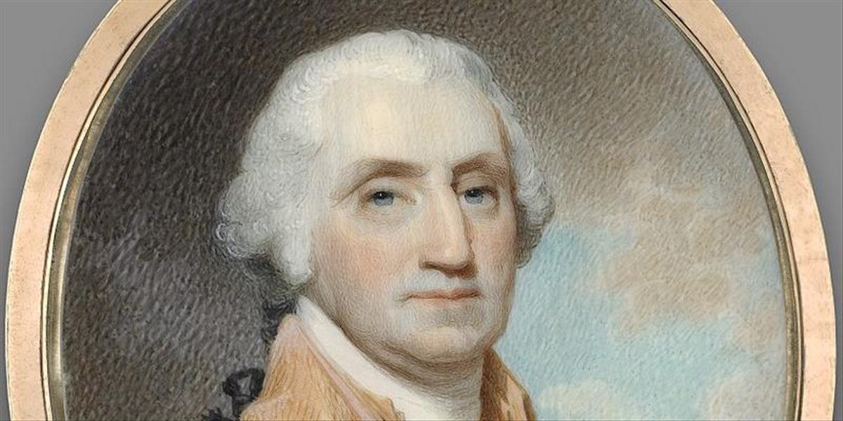 Čas letí, no spomienka zostane už navždy! George Washington sa narodil pred 290 rokmi