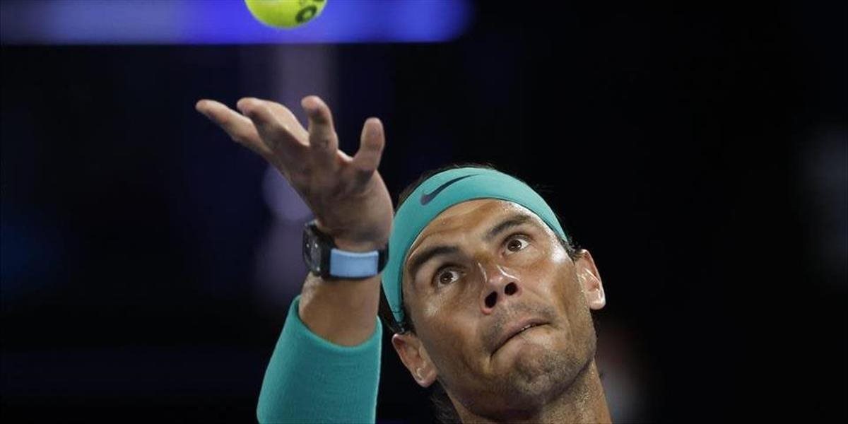 Nadal zmenil názor, Djokovičovi posiela odkaz