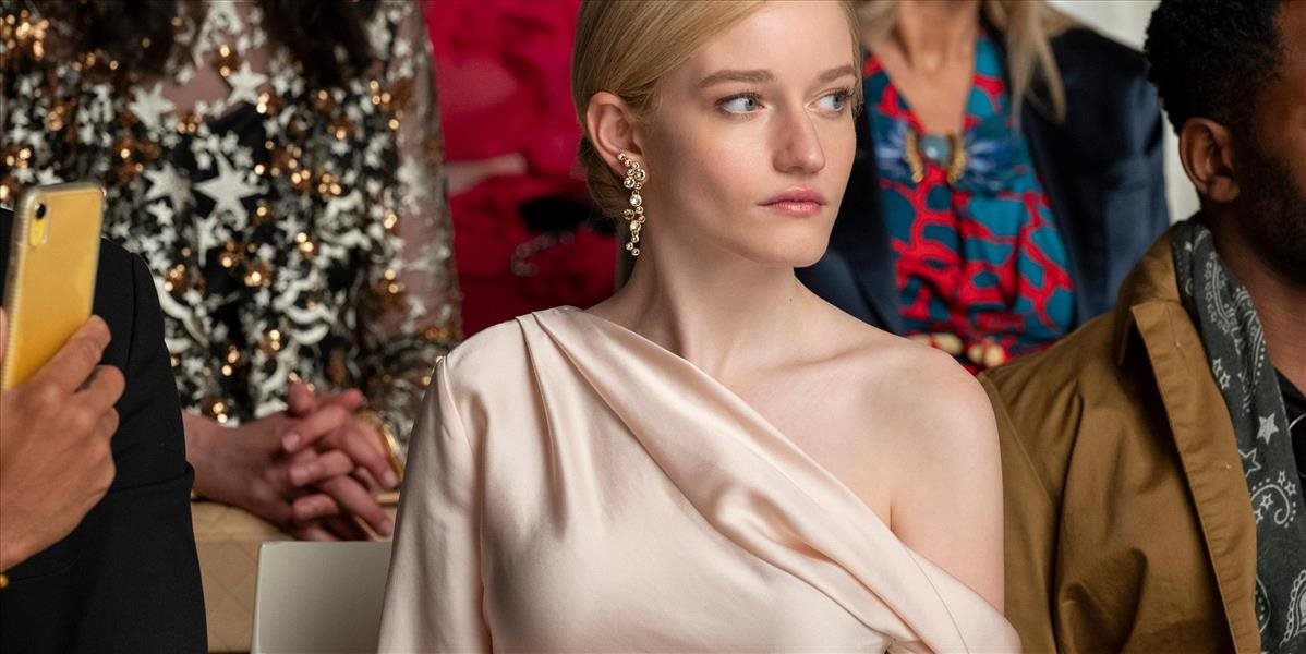 Čo dnes robí skutočná podvodníčka alebo vizionárka Anna Delvey? Získala balík z Netflixu a píše knihu