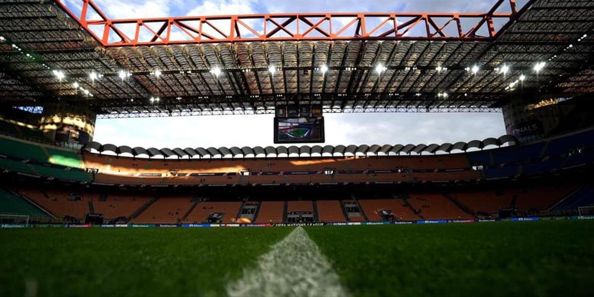 Finále Ligy majstrov v Petrohrade neuvidíme, UEFA chce zápas presunúť