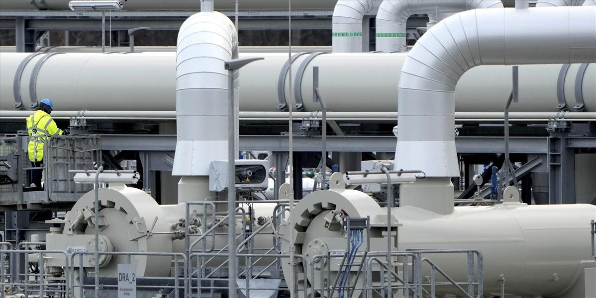 Čo bude s plynovodom Nord Stream 2? Rusko reaguje na rozhodnutie Nemecka