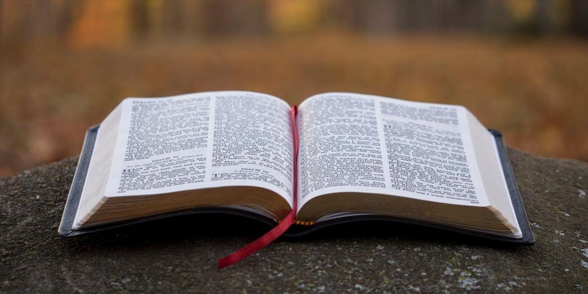 Vysmieval sa z Biblie, takúto odpoveď však nečakal!