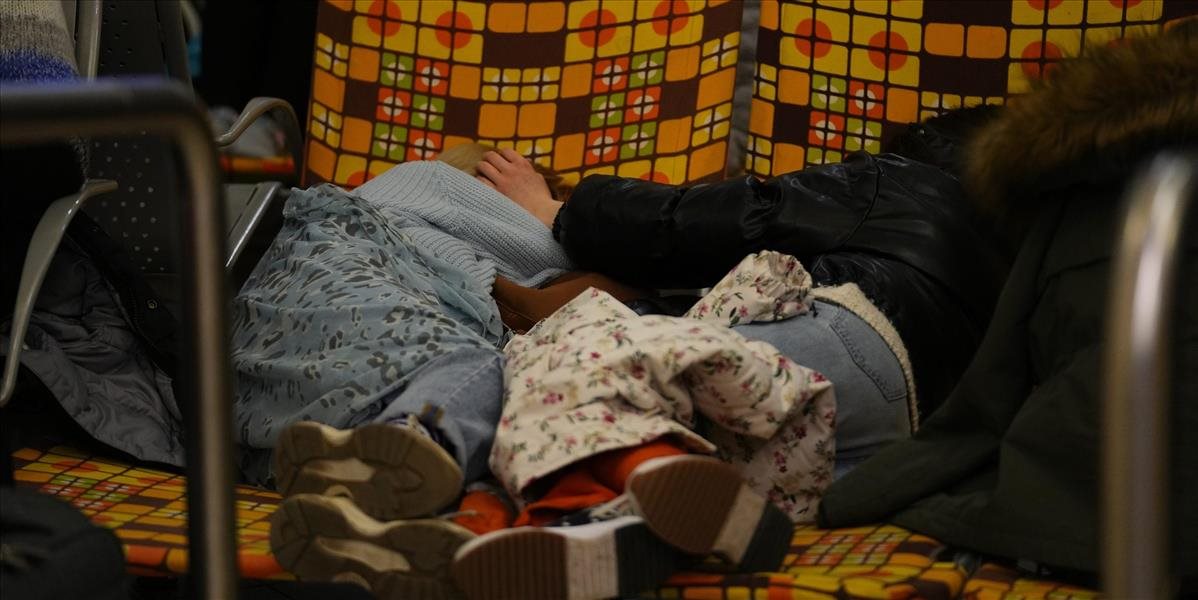 Michalovce sú pripravené poskytnúť súčinnosť pri riešení pomoci utečencom