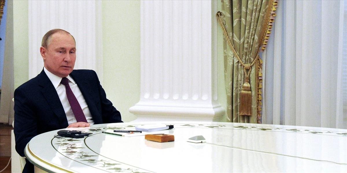 Sankcie na Rusko uvalili už aj Facebook a Eurovízia