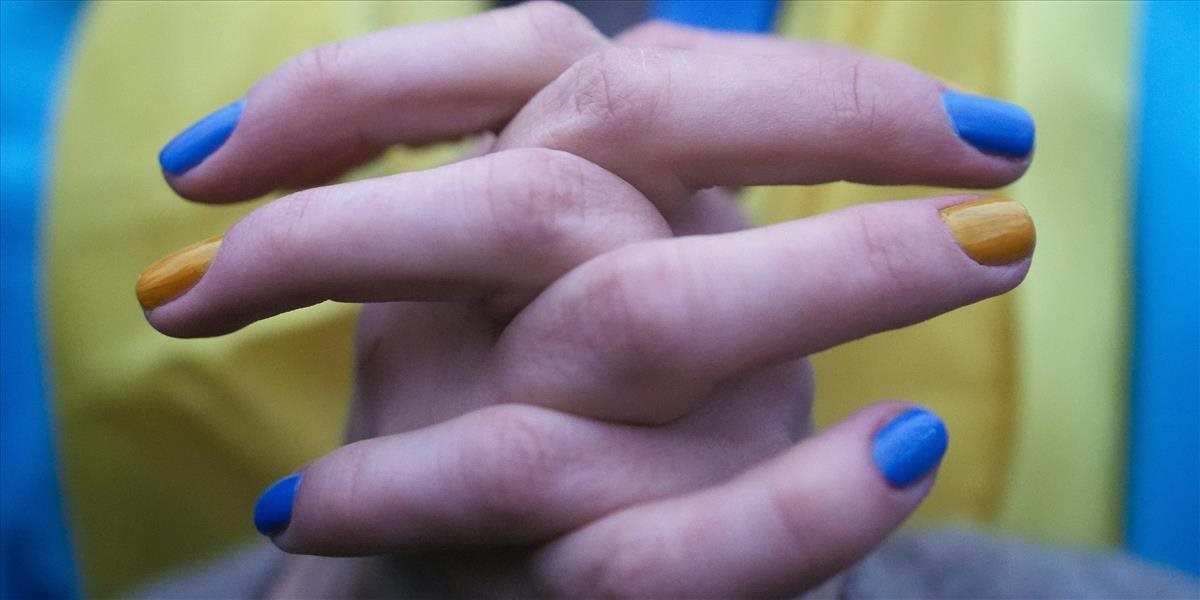 AKTUALIZÁCIA: Skončilo prvé kolo rokovania medzi Ukrajinou a Ruskom
