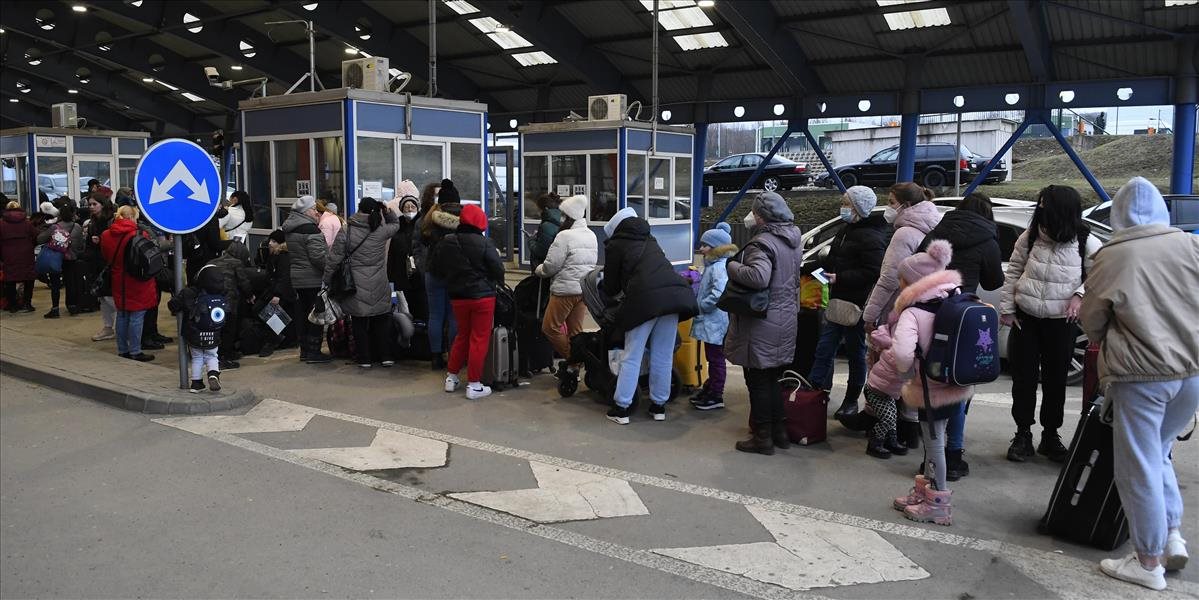 Čo bude s utečencami, ktorí majú COVID-19?