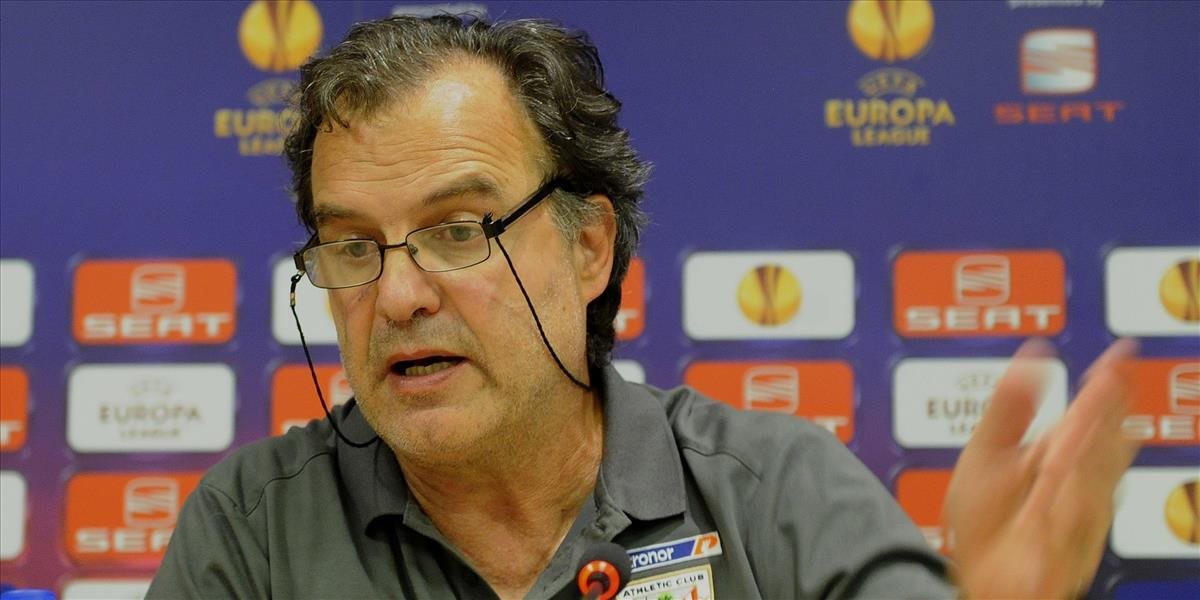 Leedsu United došla trpezlivosť, tréner Bielsa je bez práce