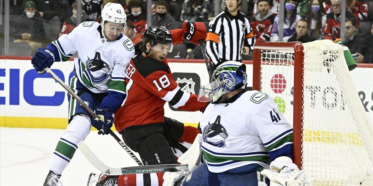 NHL: Tatar aj Fehérváry s asistenciou, Boston deklasoval Los Angeles