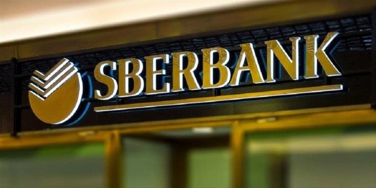 Najväčšia ruská banka Sberbank odchádza z európskeho trhu