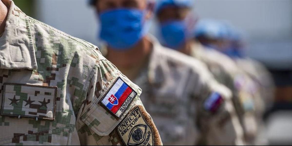 Slováci sa do vojny na Ukrajine nehrnú! Okresné úrady neevidujú žiadosti o výkon služby v cudzích ozbrojených silách