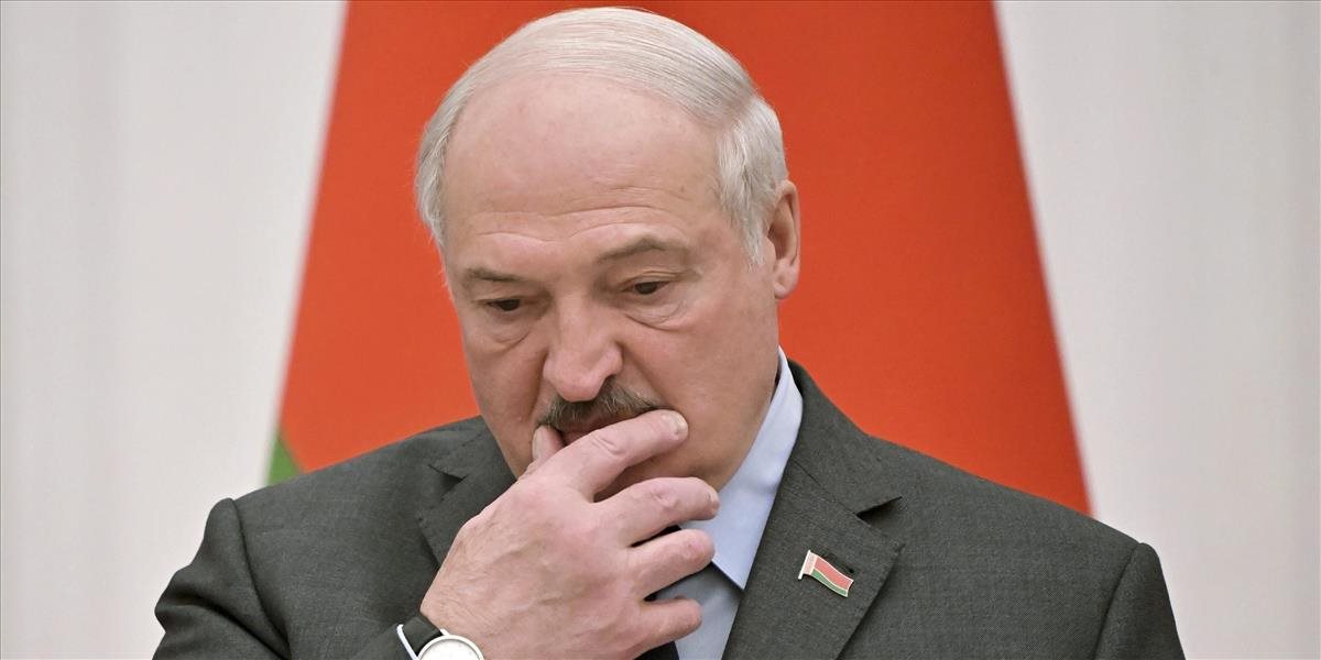 EÚ uvalí nové sankcie na Bielorusko. Majú jasný cieľ!