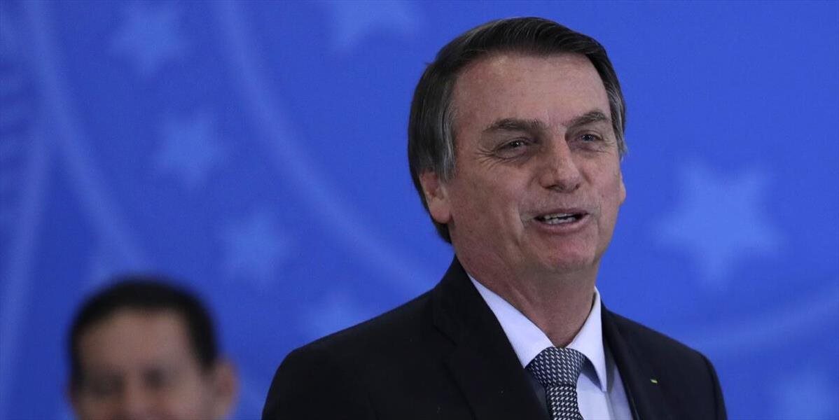 Brazílsky prezident vyhlásil, že nepodporí rezolúciu OSN o sankciách proti Rusku