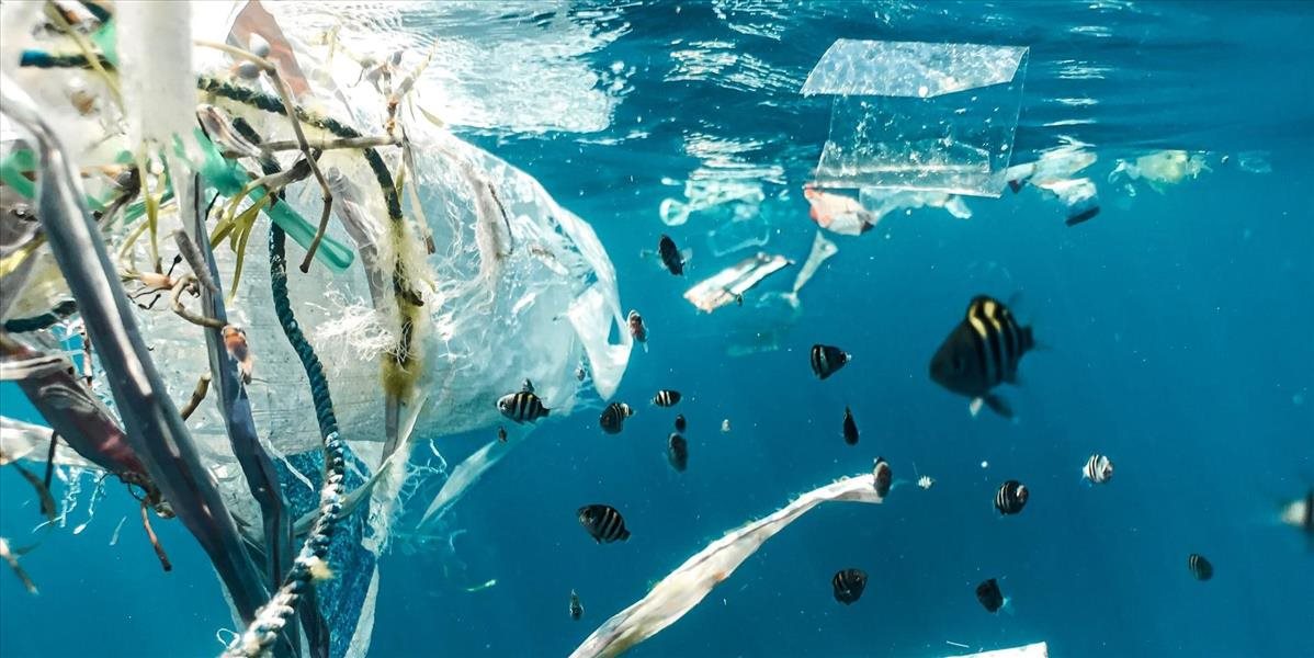 OSN súhlasí s vytvorením globálnej zmluvy o plastovom odpade