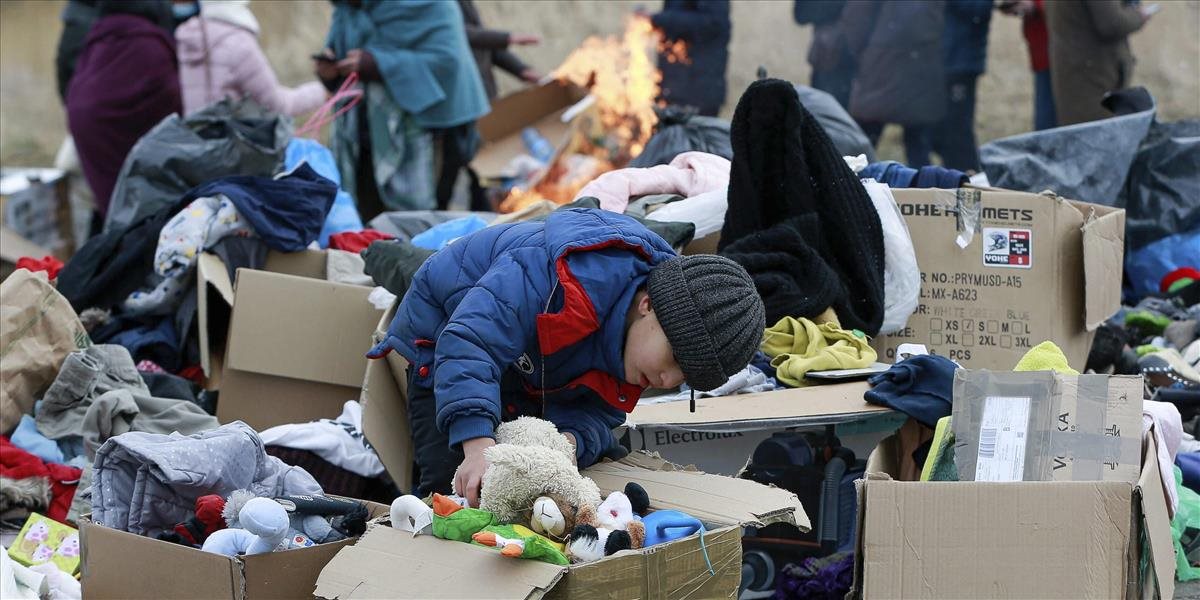 V ruských školách vysvetlia žiakom, prečo je vojna na Ukrajine nevyhnutná