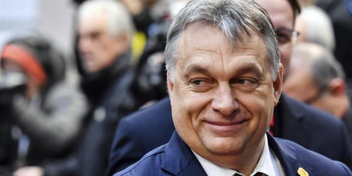 Viktor Orbán: „Rusko bude existovať aj po vojne."