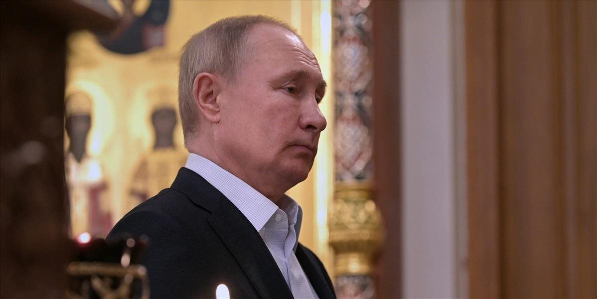 ROZHOVOR s analytikom Stanislavom Pánisom o sankciách voči Rusku: „Technicky je krajina na hranici bankrotu."