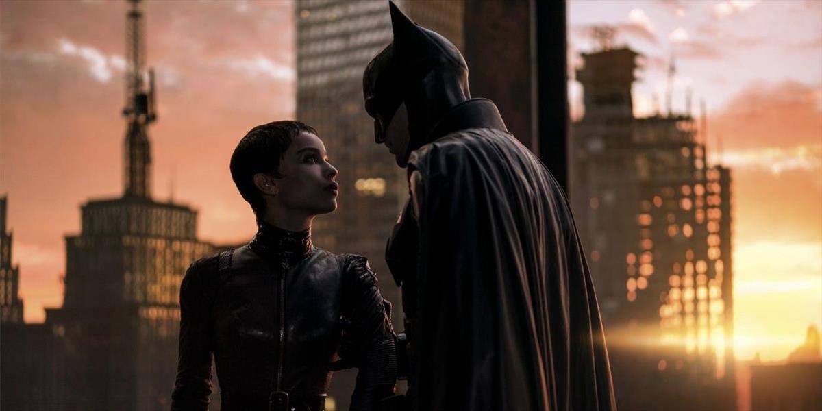 REPORTÁŽ Najdrsnejší Batman v histórii! Pozrite si reportáž z premiéry nového filmu o superhrdinovi v netopierom obleku!