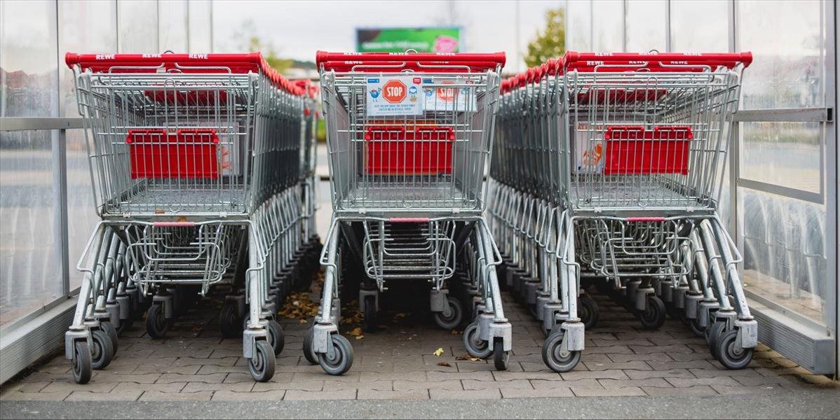Ruský tovar v obchodoch sa u nás už nebude promovať