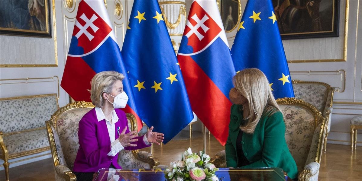 Európska únia pomôže Slovensku so zvládaním pomoci pre Ukrajincov