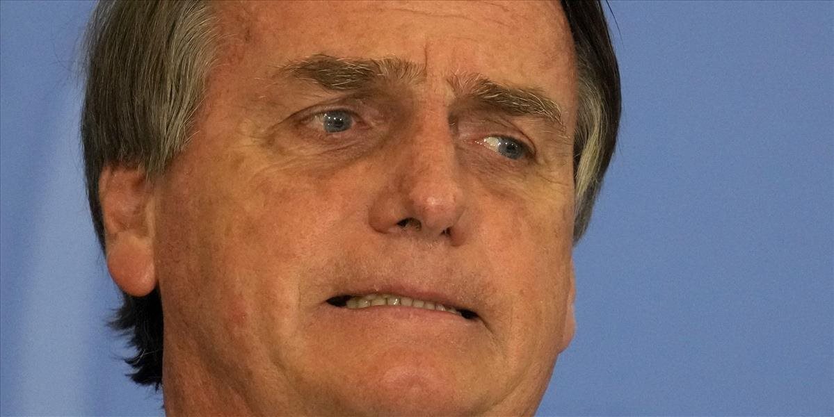 Brazílsky prezident zmenil názor na ruskú inváziu