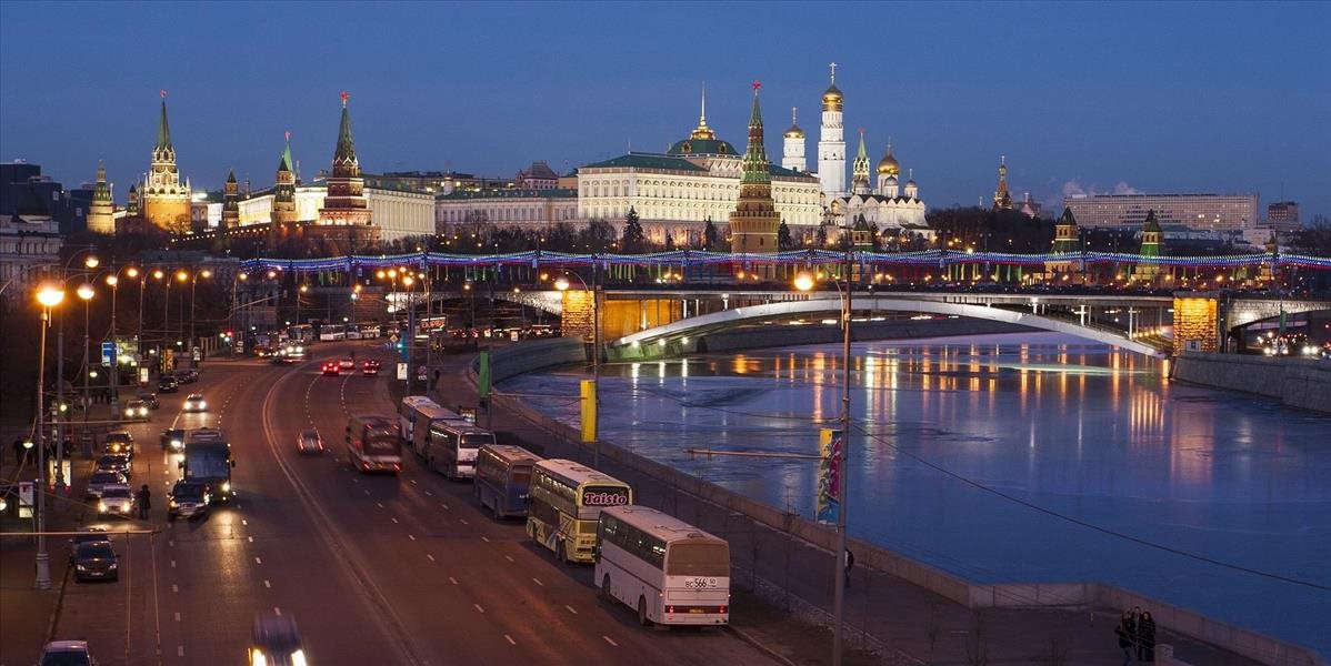 Google a Airbnb uvalili sankcie na Rusko