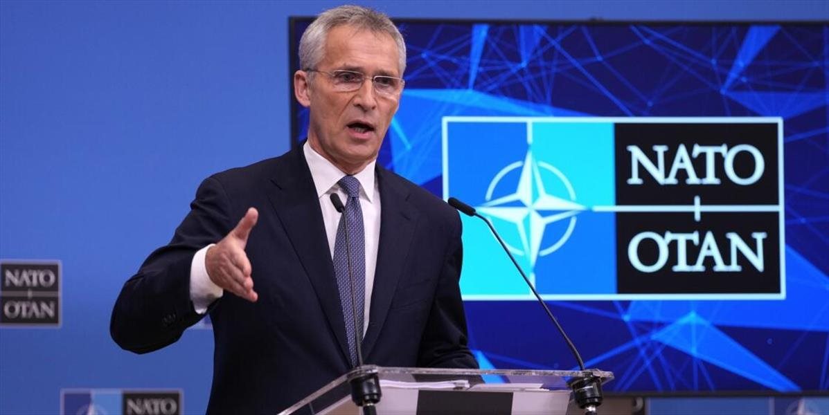 NATO je pripravené brániť každý meter svojho územia!