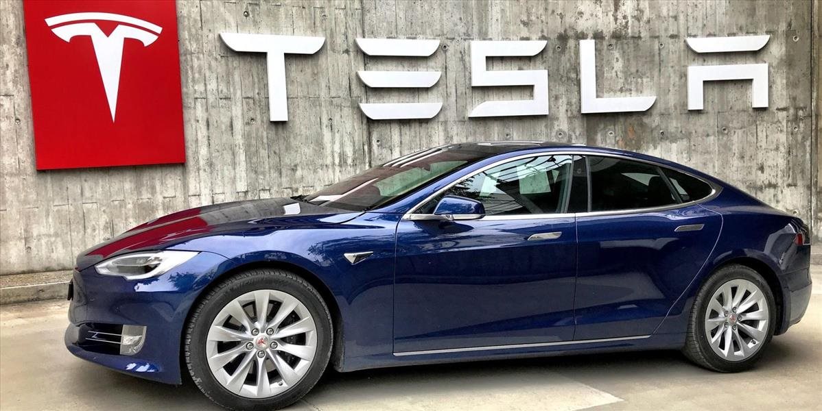 Tesla získala povolenie na prevádzku svojho prvého európskeho závodu