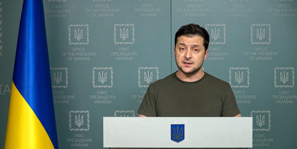 NATO odmietlo ukrajinskú žiadosť. Zelenskyj skritizoval alianciu