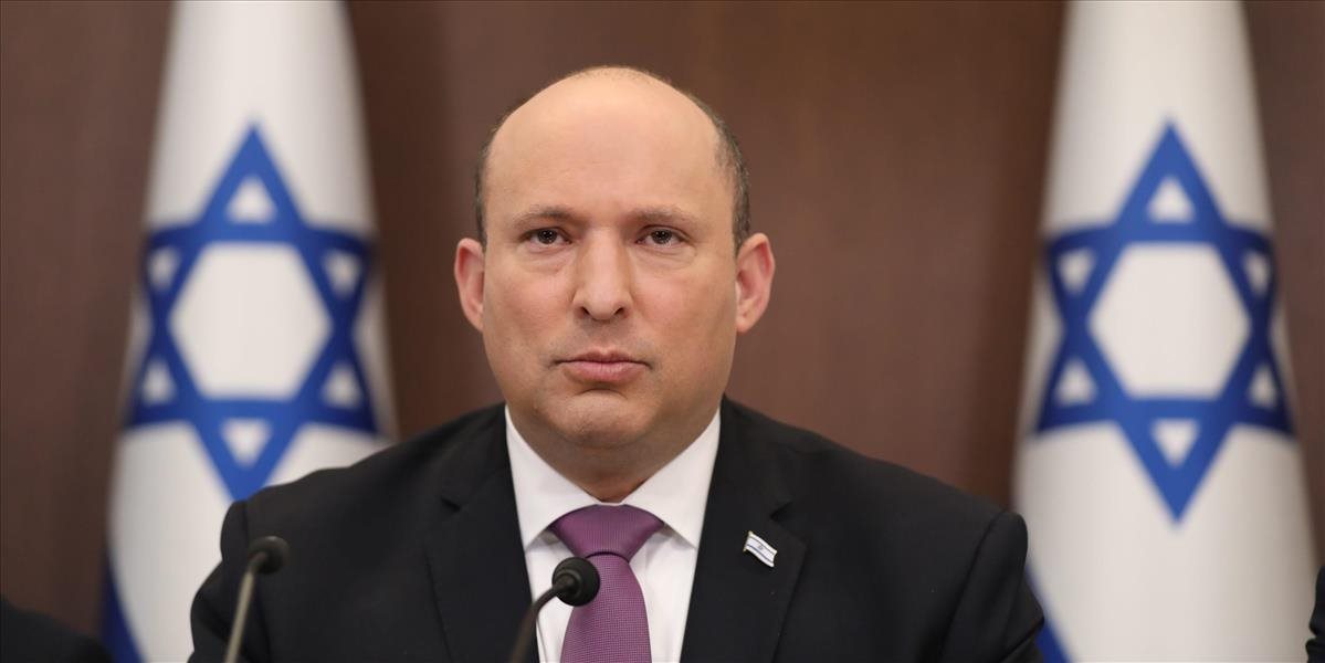Izraelský premiér sa stretol s Putinom. Po rokovaní odletel do Berlína